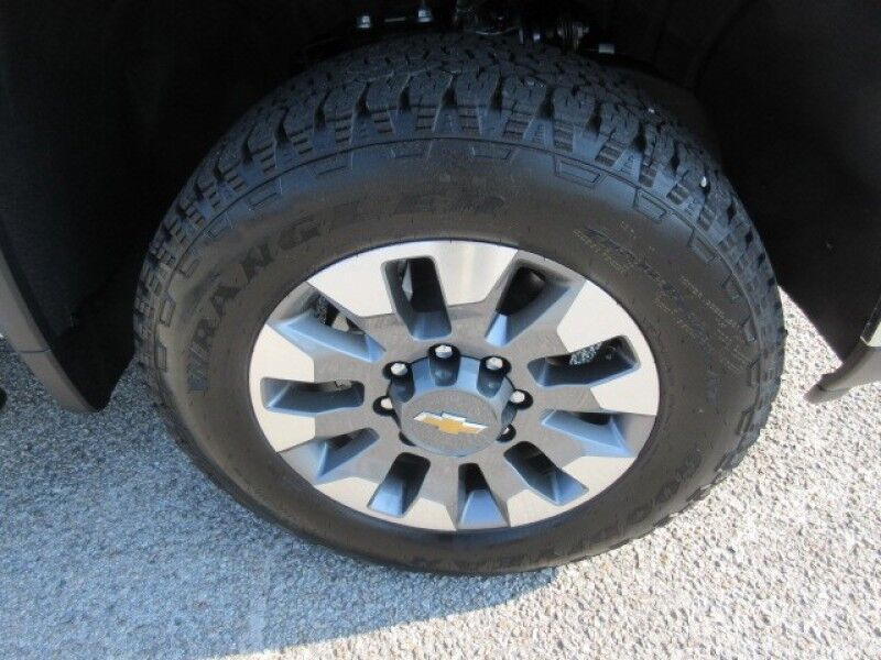 2026 Chevrolet Silverado 2500HD LT Saint George SC