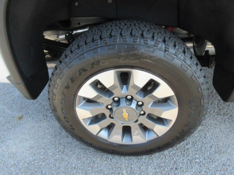 2026 Chevrolet Silverado 2500HD LT Saint George SC