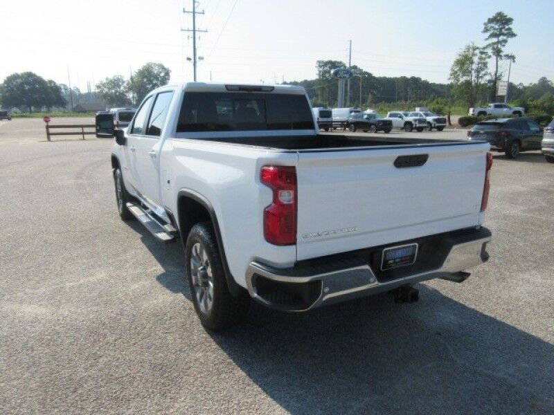 2026 Chevrolet Silverado 2500HD LT Saint George SC