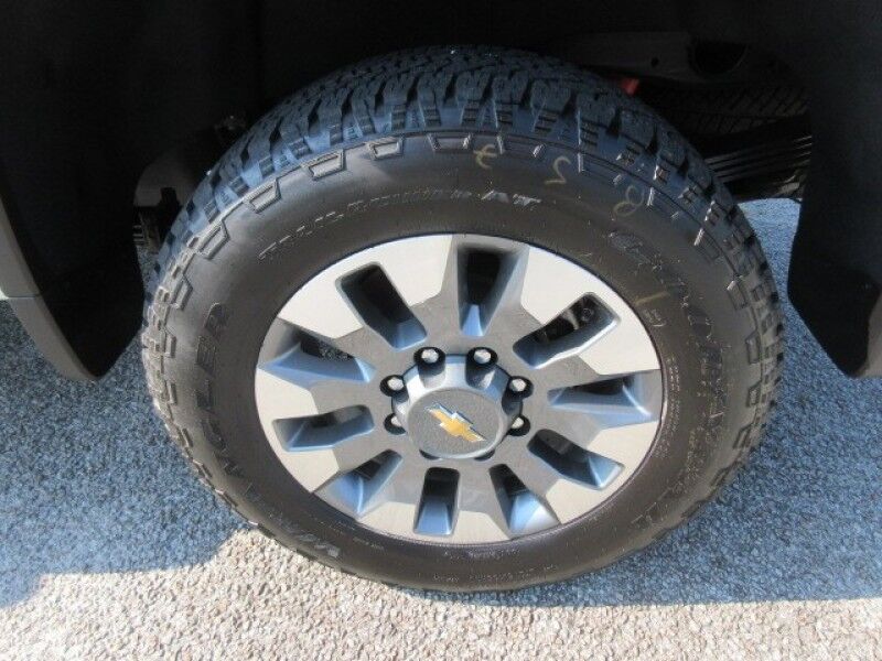 2026 Chevrolet Silverado 2500HD LT Saint George SC