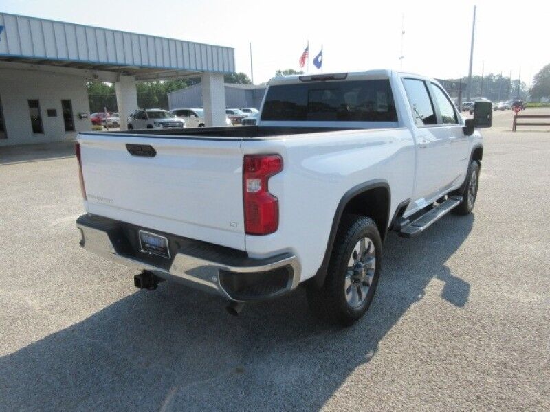2026 Chevrolet Silverado 2500HD LT Saint George SC