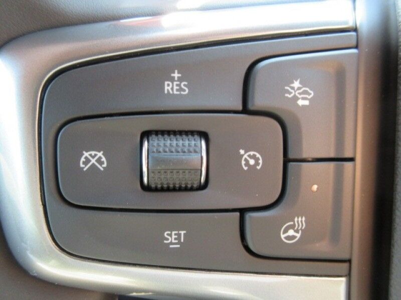 2026 Chevrolet Silverado 2500HD LT Saint George SC
