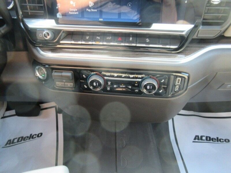 2026 Chevrolet Silverado 2500HD LT Saint George SC