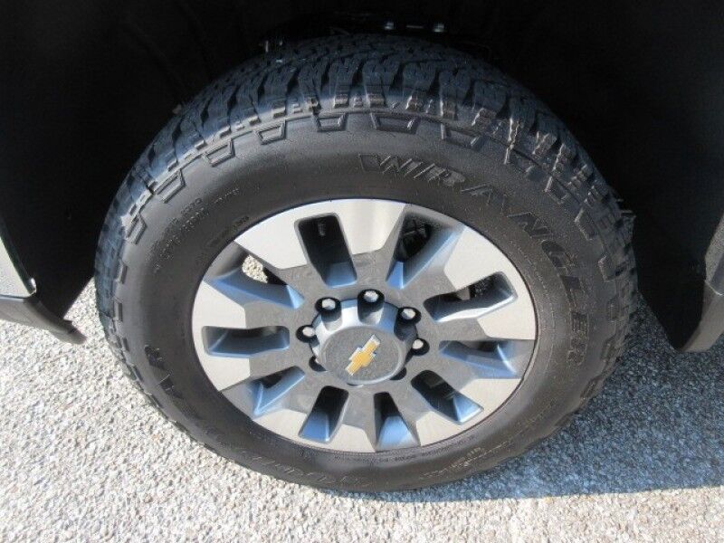 2026 Chevrolet Silverado 2500HD LT Saint George SC