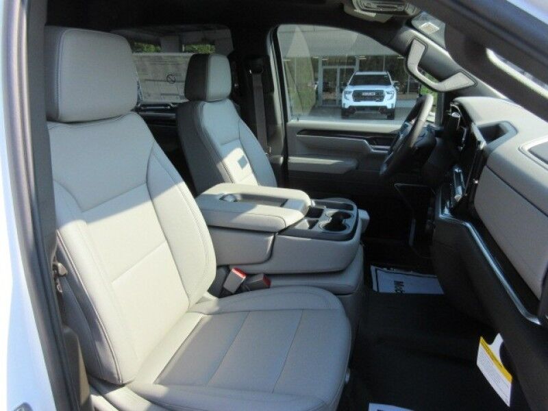 2026 Chevrolet Silverado 2500HD LT Saint George SC