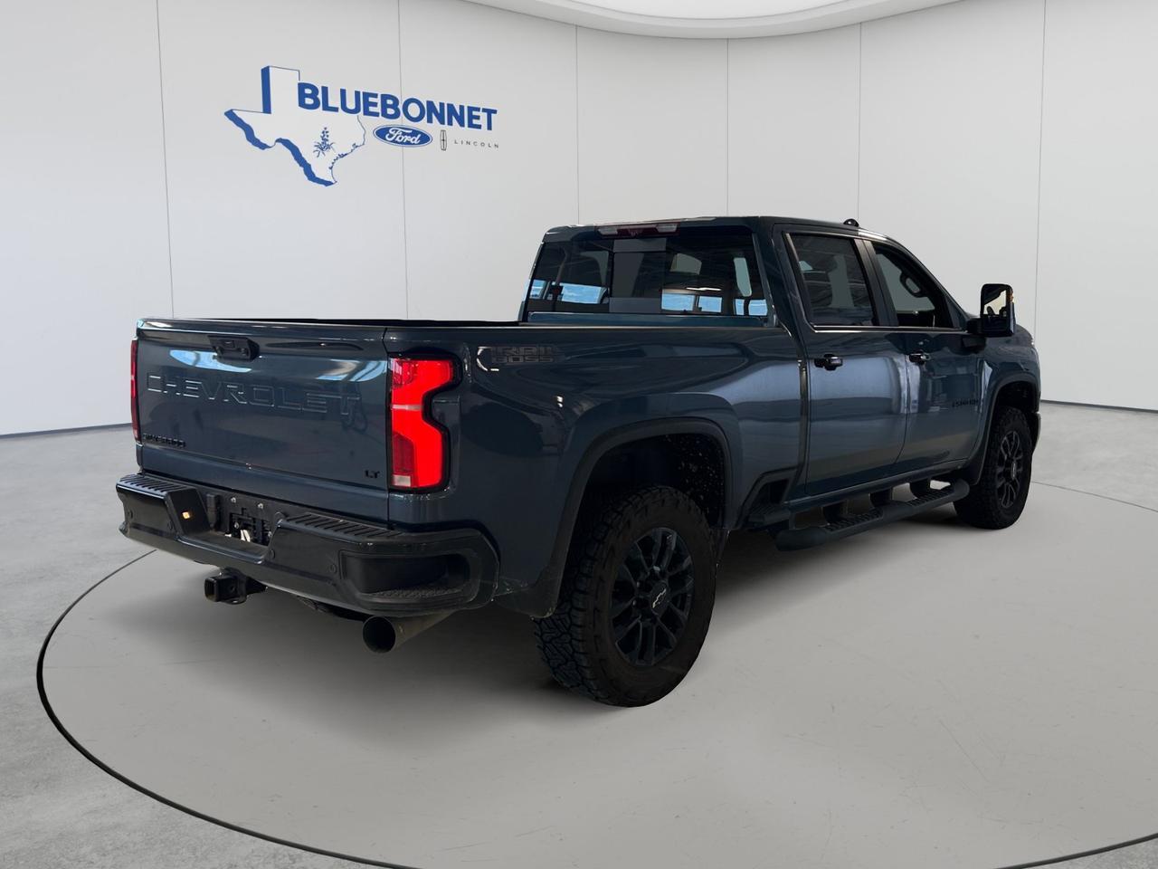 2026 Chevrolet Silverado 2500HD LT New Braunfels TX