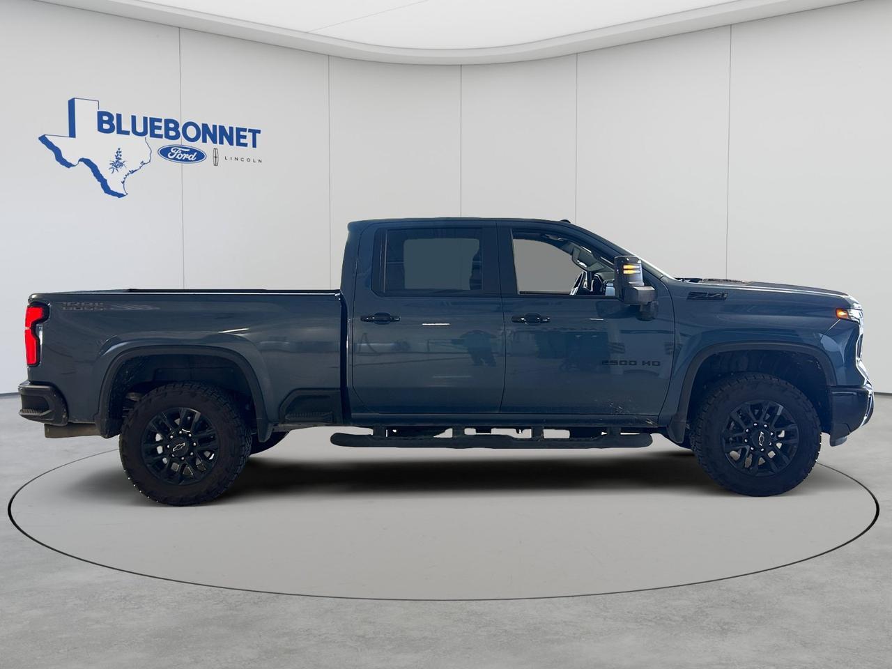 2026 Chevrolet Silverado 2500HD LT New Braunfels TX