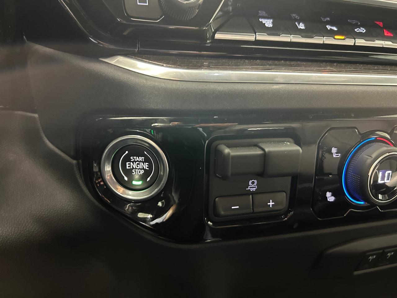 2026 Chevrolet Silverado 2500HD LT New Braunfels TX