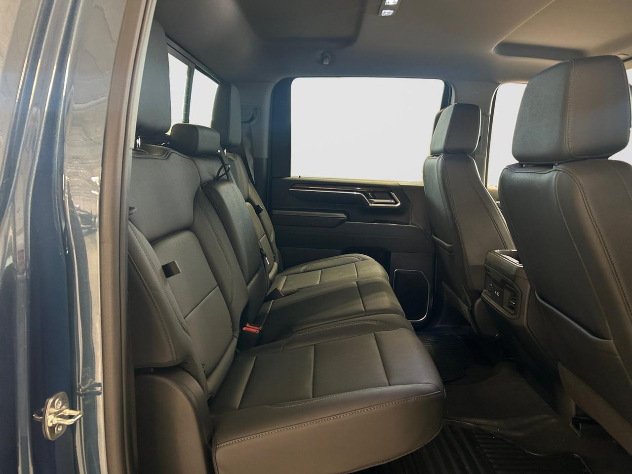 2026 Chevrolet Silverado 2500HD LT New Braunfels TX