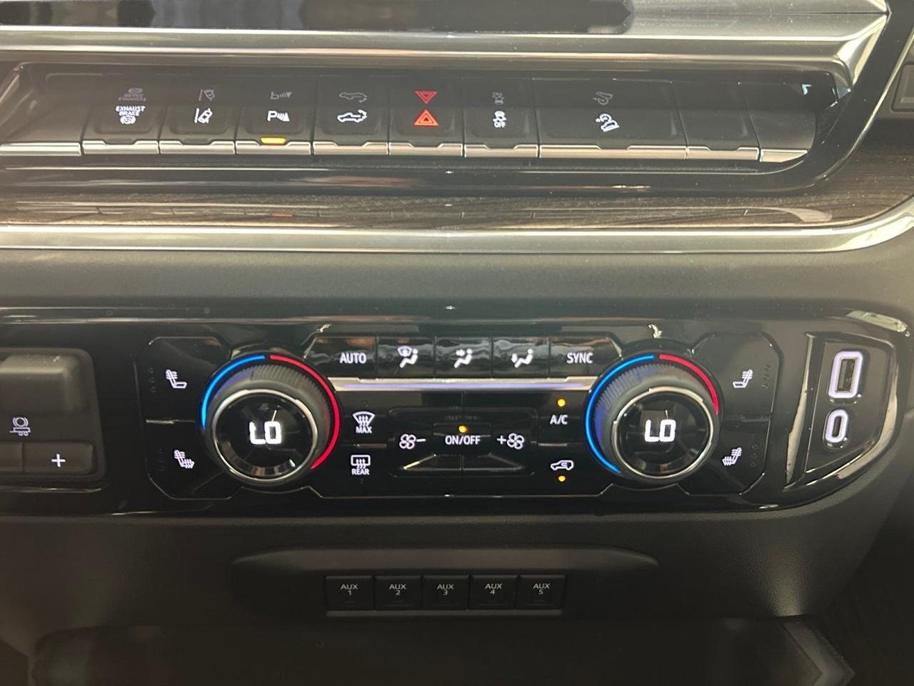 2026 Chevrolet Silverado 2500HD LT New Braunfels TX