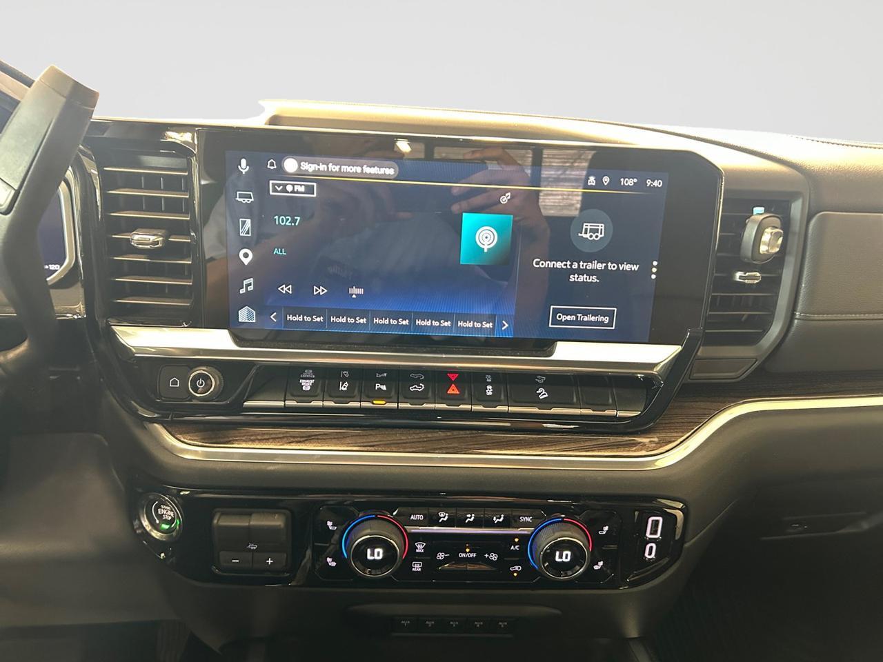 2026 Chevrolet Silverado 2500HD LT New Braunfels TX