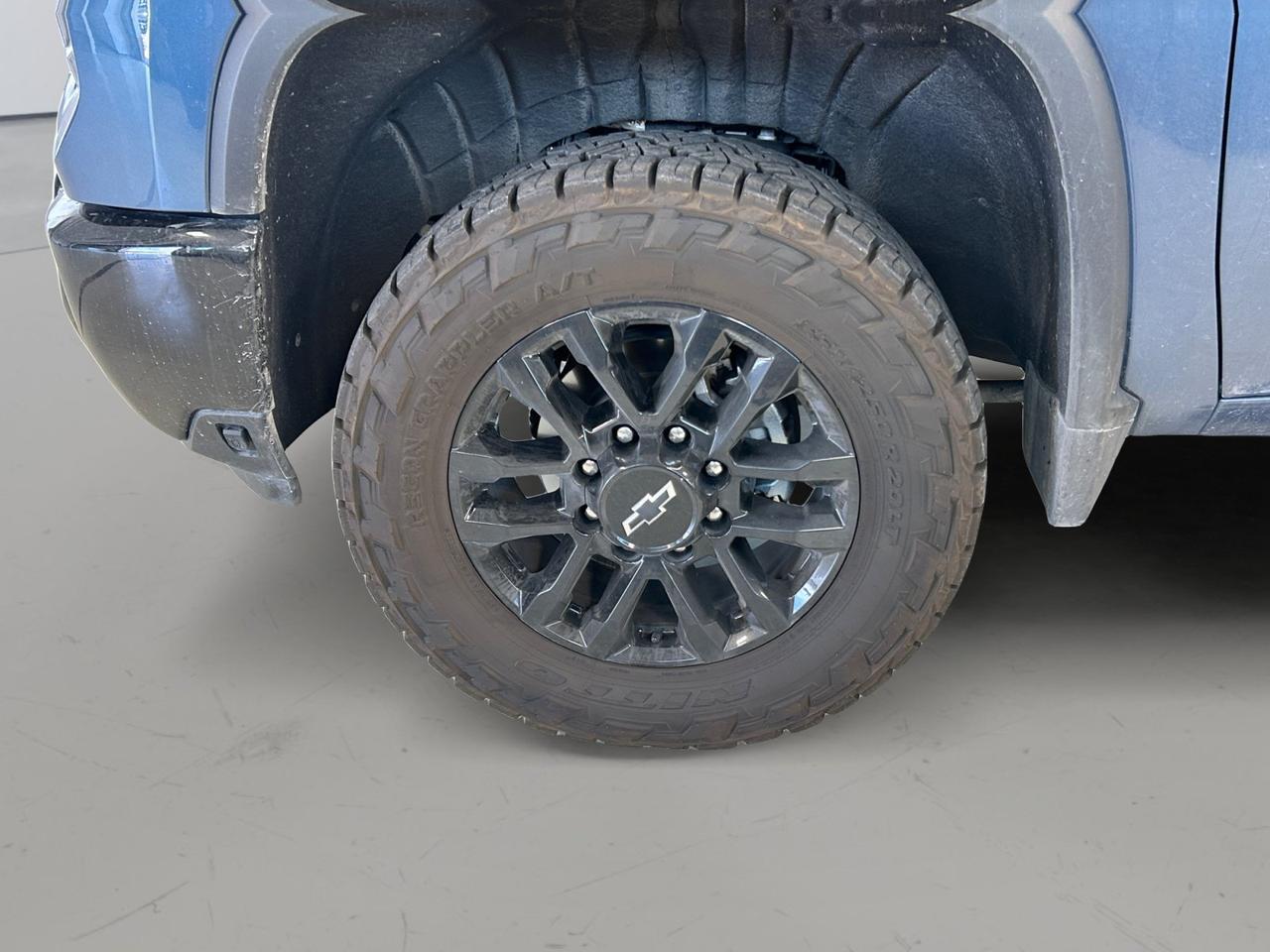 2026 Chevrolet Silverado 2500HD LT New Braunfels TX