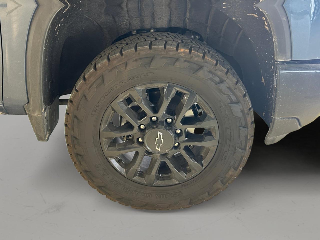 2026 Chevrolet Silverado 2500HD LT New Braunfels TX