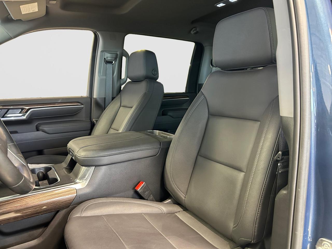 2026 Chevrolet Silverado 2500HD LT New Braunfels TX