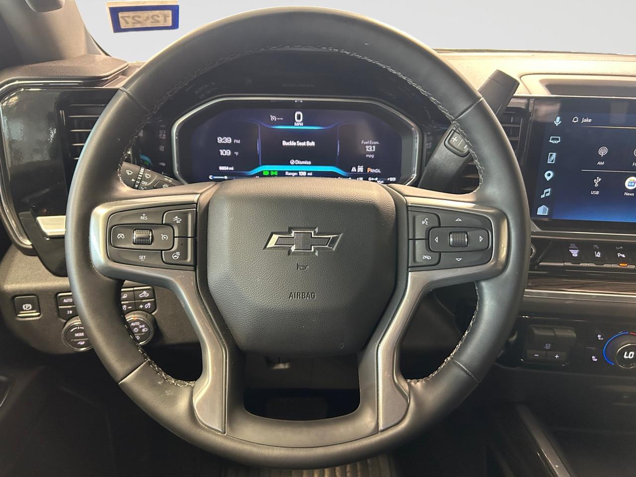 2026 Chevrolet Silverado 2500HD LT New Braunfels TX