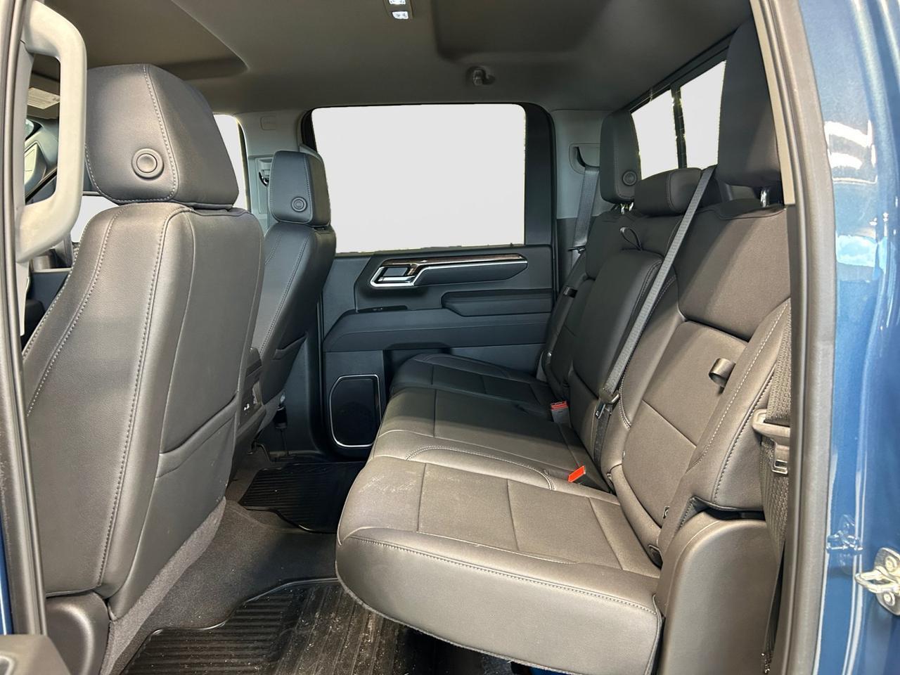 2026 Chevrolet Silverado 2500HD LT New Braunfels TX