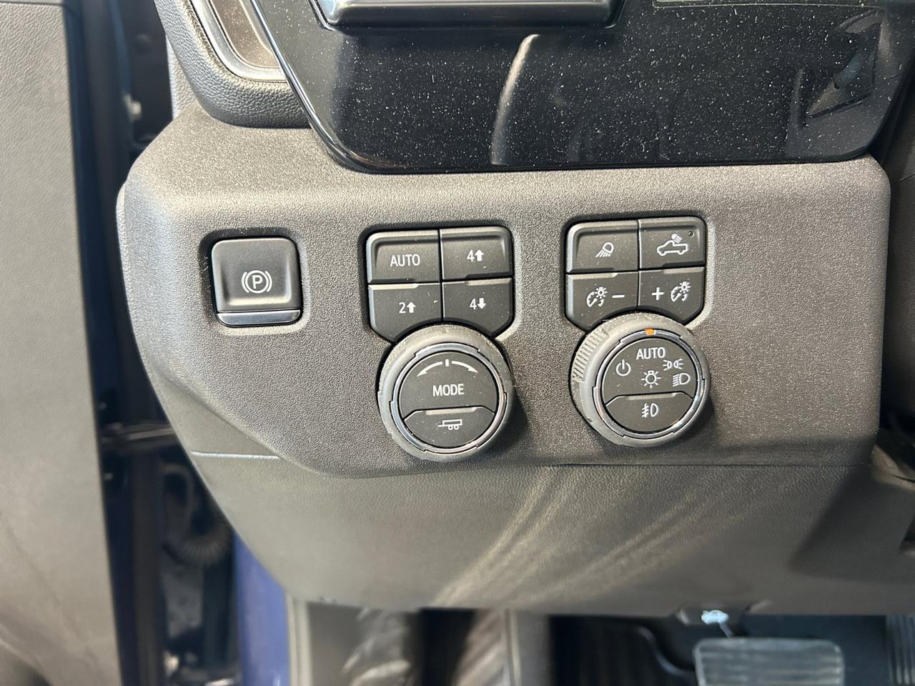 2026 Chevrolet Silverado 2500HD LT New Braunfels TX