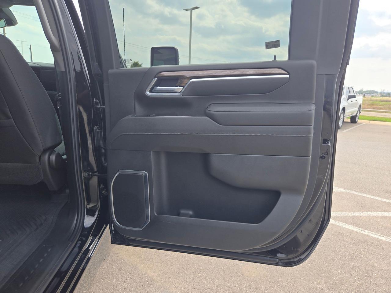 2026 Chevrolet Silverado 2500HD LT Castroville TX