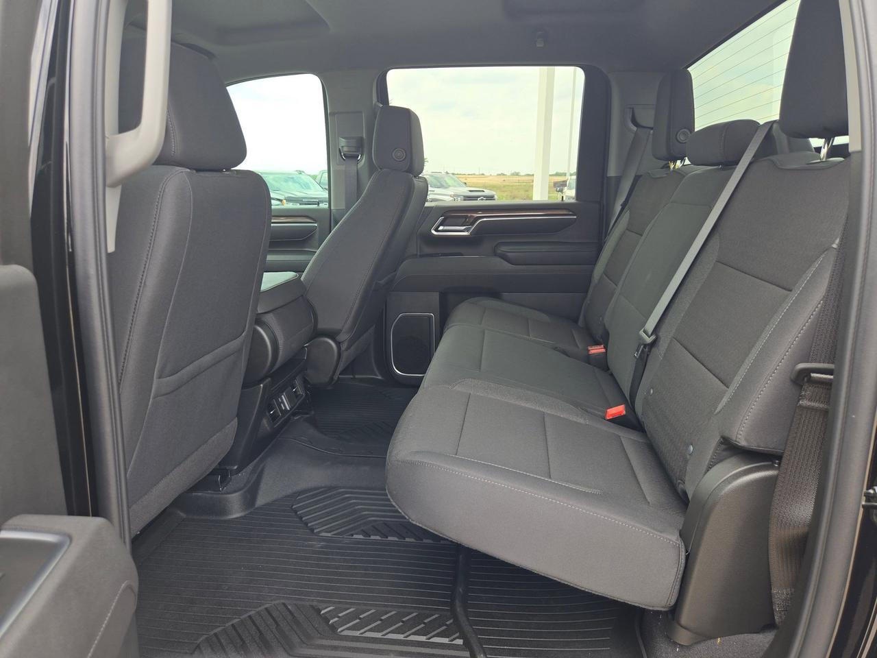 2026 Chevrolet Silverado 2500HD LT Castroville TX