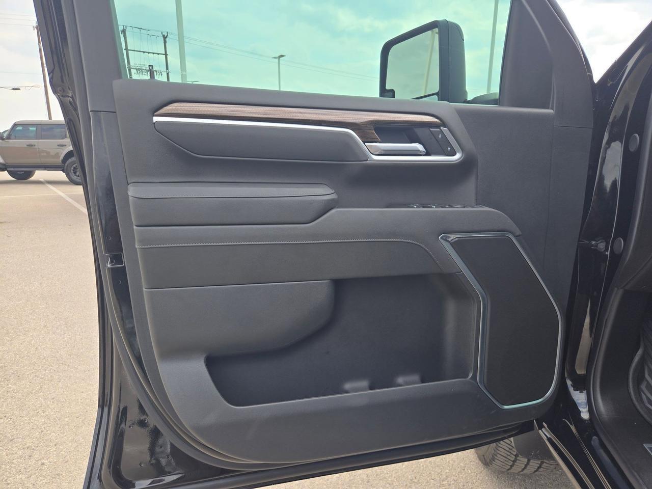 2026 Chevrolet Silverado 2500HD LT Castroville TX