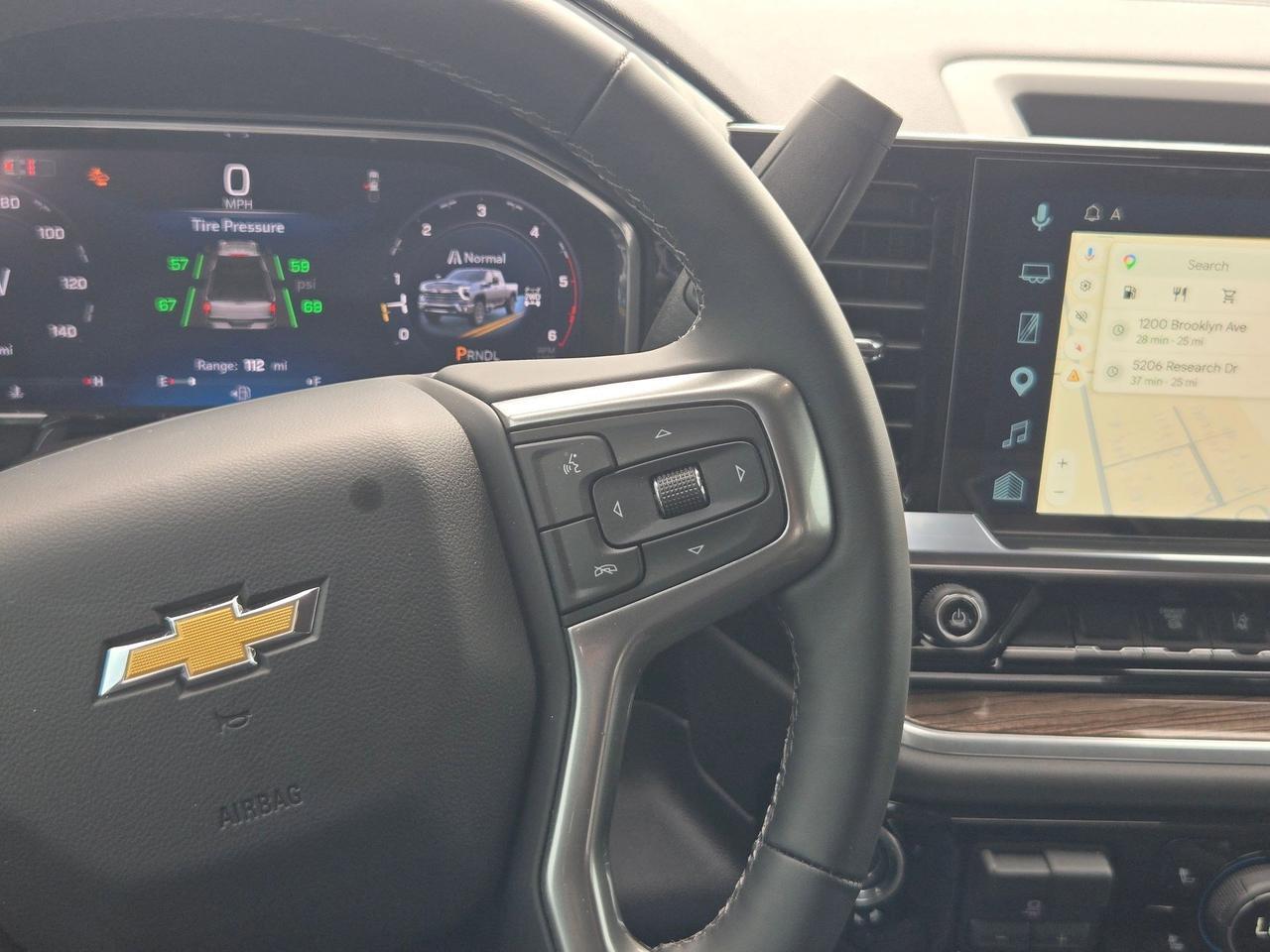 2026 Chevrolet Silverado 2500HD LT Castroville TX