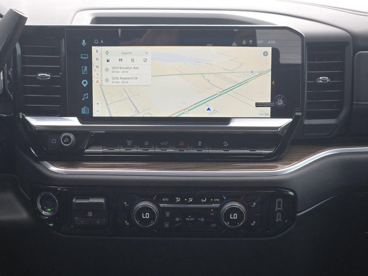 2026 Chevrolet Silverado 2500HD LT Castroville TX