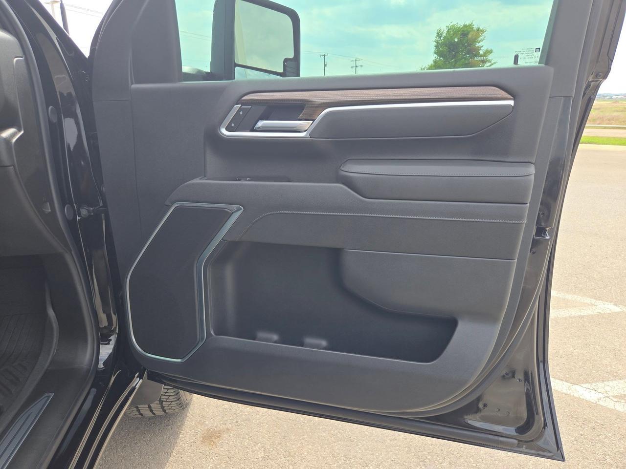 2026 Chevrolet Silverado 2500HD LT Castroville TX