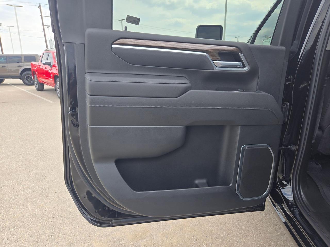 2026 Chevrolet Silverado 2500HD LT Castroville TX