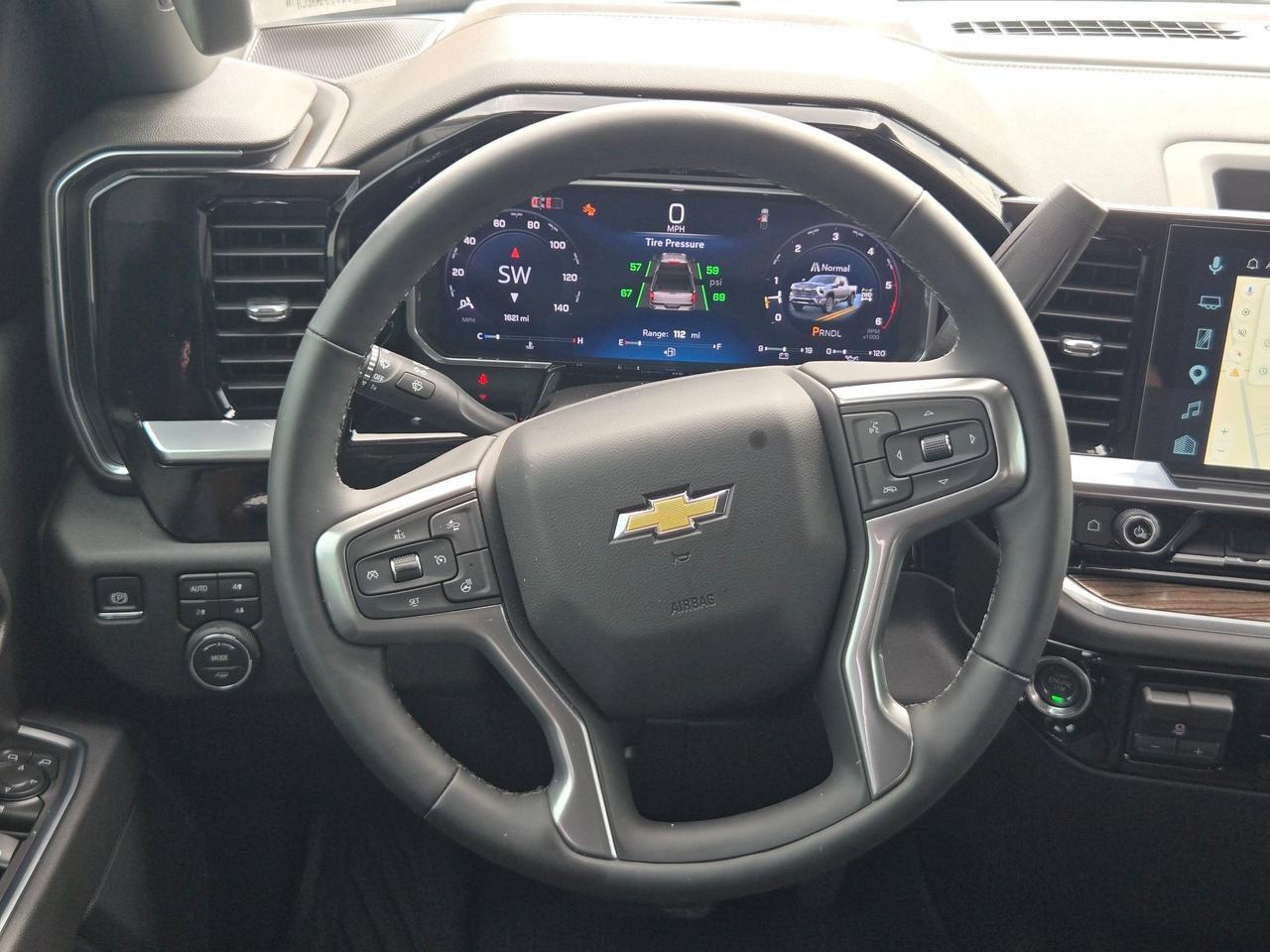 2026 Chevrolet Silverado 2500HD LT Castroville TX