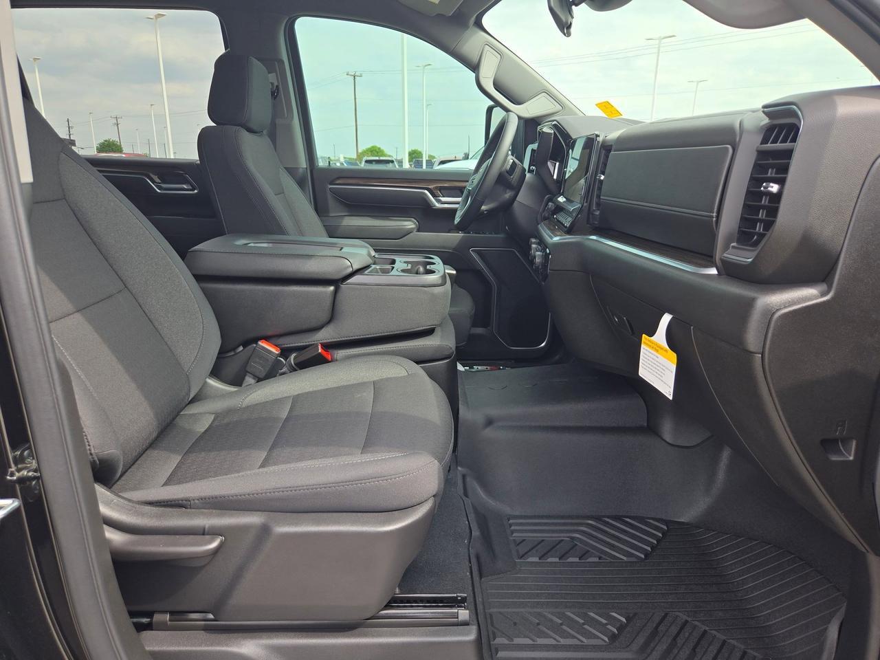 2026 Chevrolet Silverado 2500HD LT Castroville TX