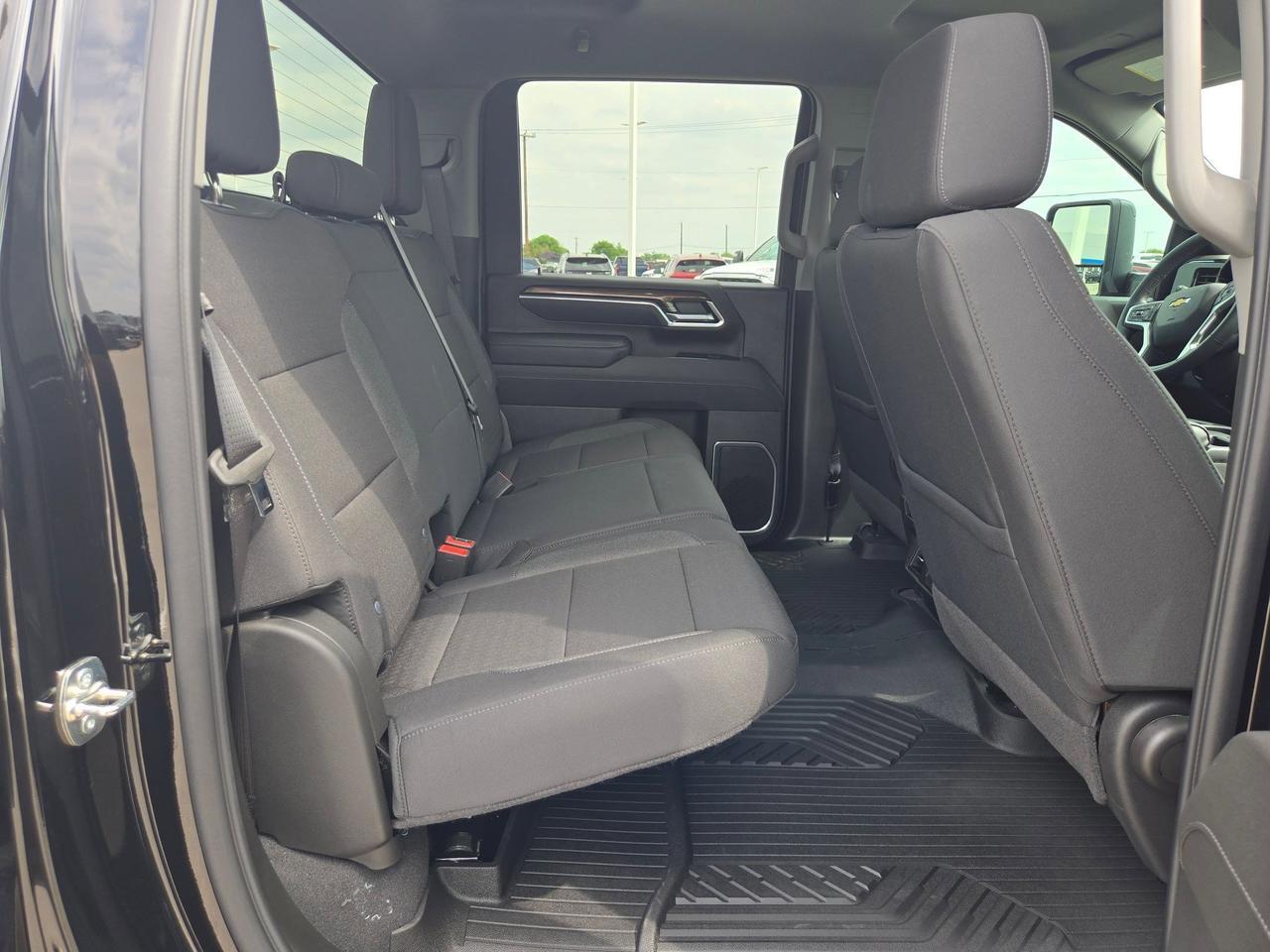 2026 Chevrolet Silverado 2500HD LT Castroville TX