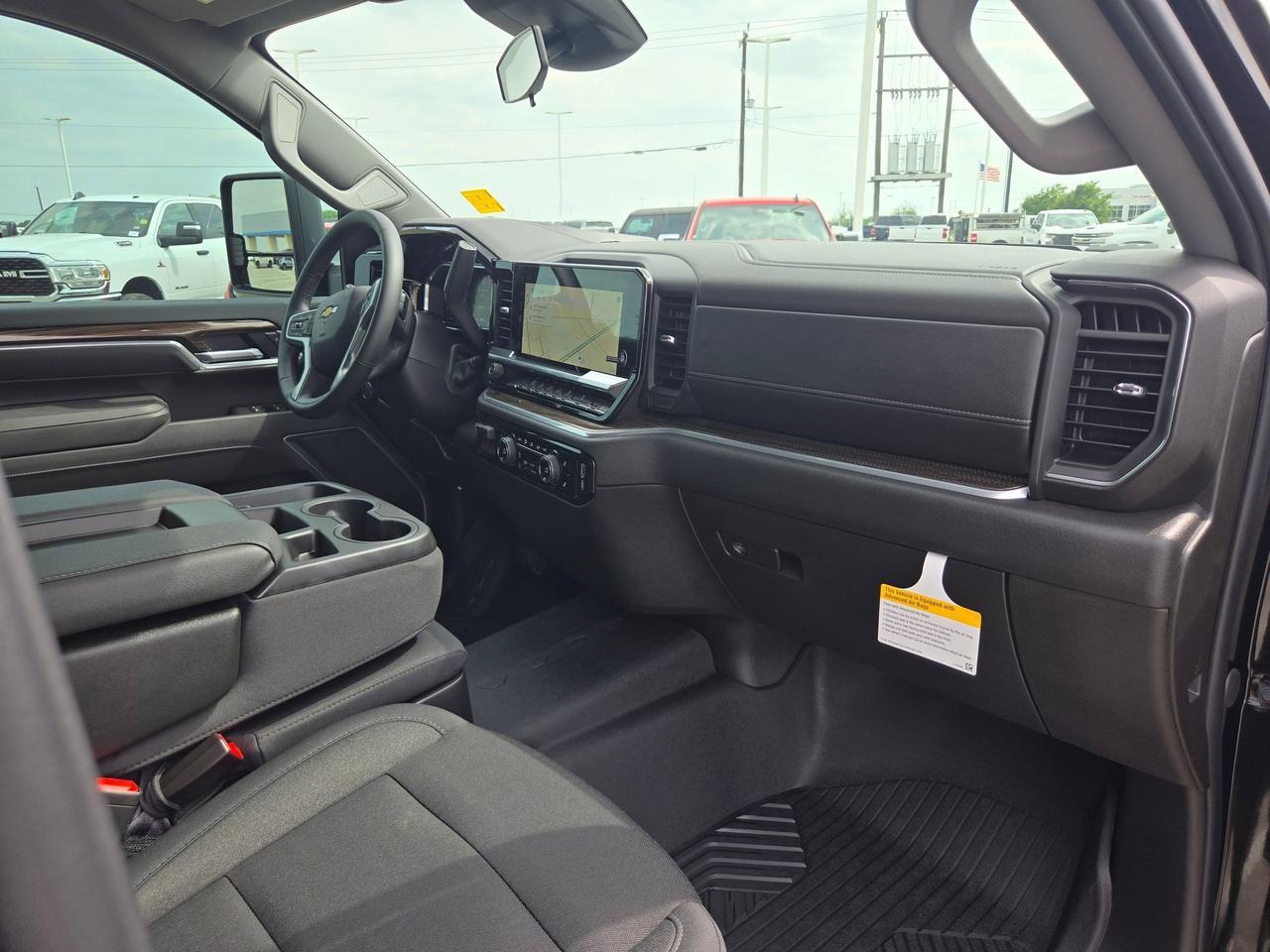 2026 Chevrolet Silverado 2500HD LT Castroville TX