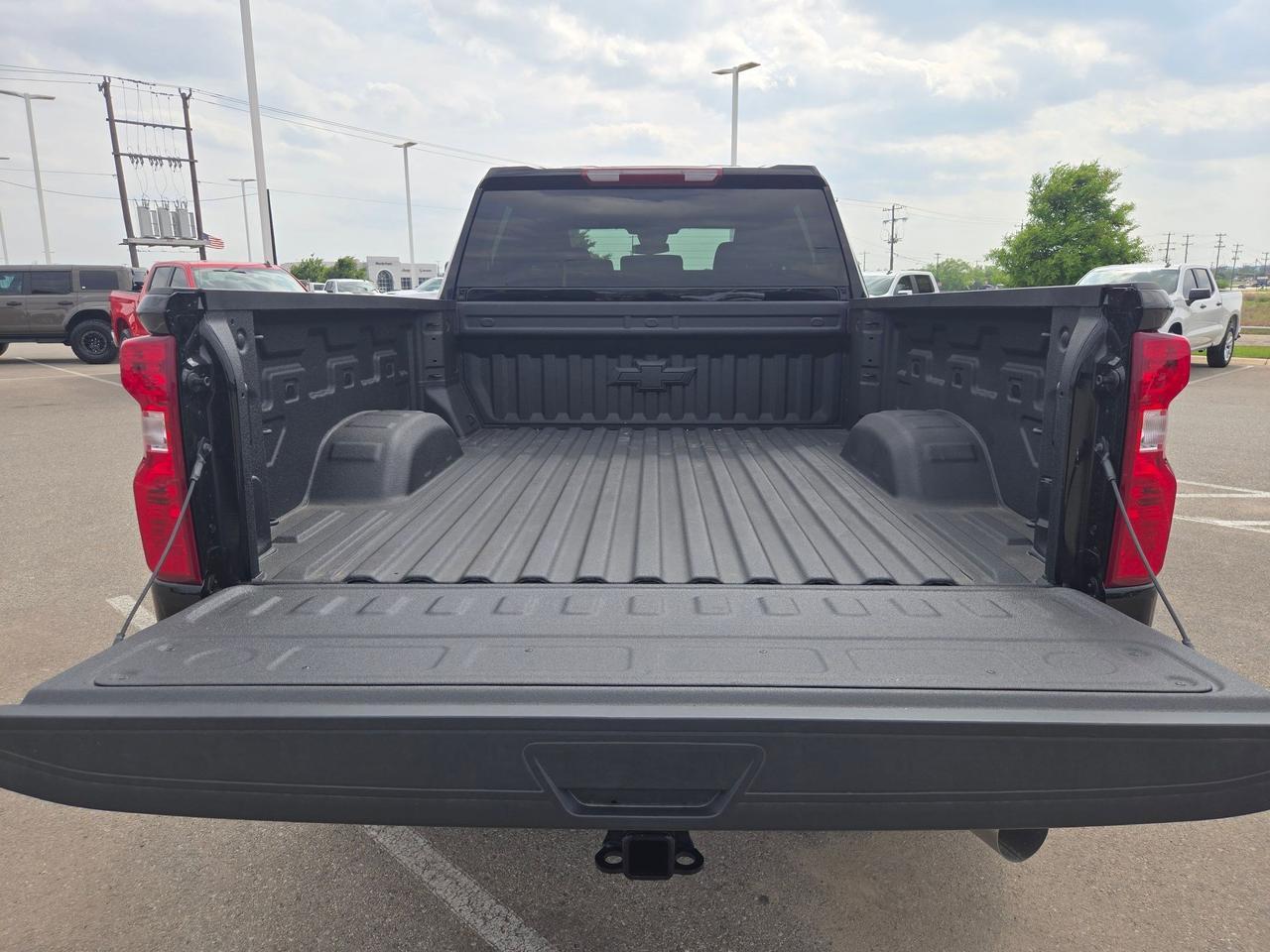 2026 Chevrolet Silverado 2500HD LT Castroville TX