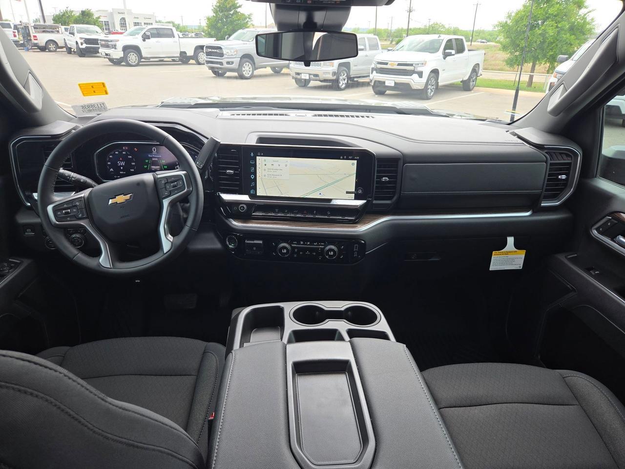 2026 Chevrolet Silverado 2500HD LT Castroville TX