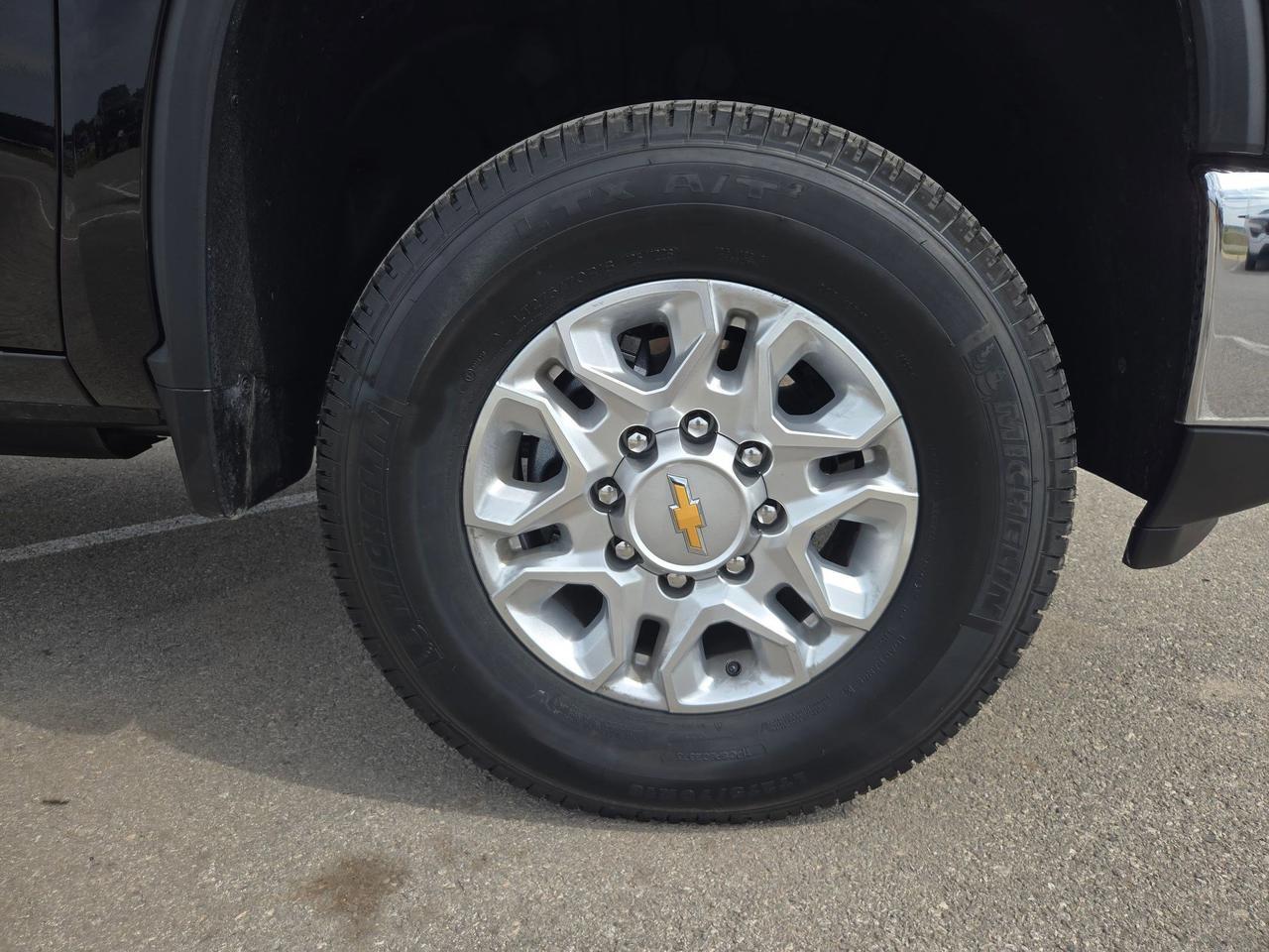 2026 Chevrolet Silverado 2500HD LT Castroville TX