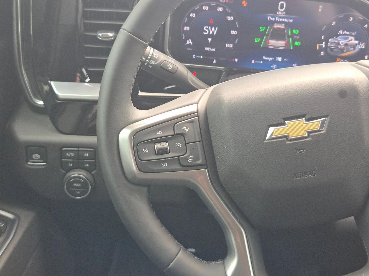 2026 Chevrolet Silverado 2500HD LT Castroville TX