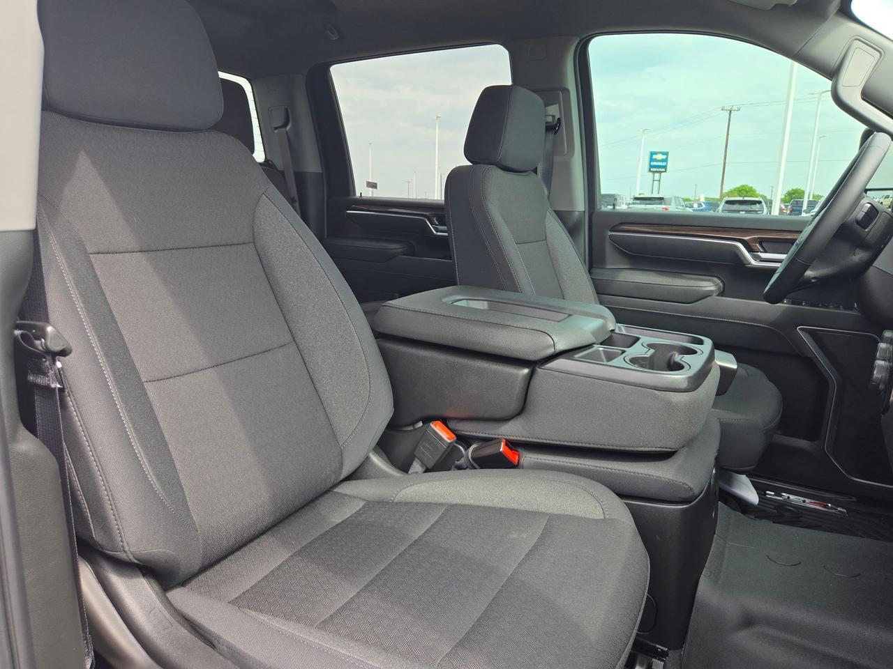 2026 Chevrolet Silverado 2500HD LT Castroville TX