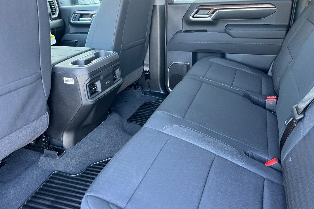 2026 Chevrolet Silverado 2500HD LT Fruitland ID