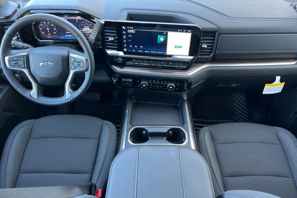 2026 Chevrolet Silverado 2500HD LT Fruitland ID