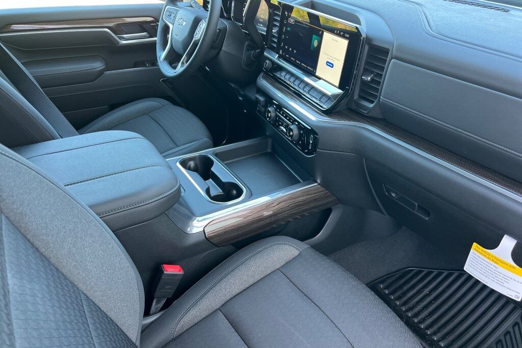 2026 Chevrolet Silverado 2500HD LT Fruitland ID