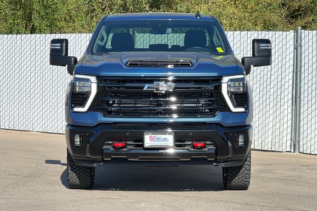 2026 Chevrolet Silverado 2500HD LT Fruitland ID