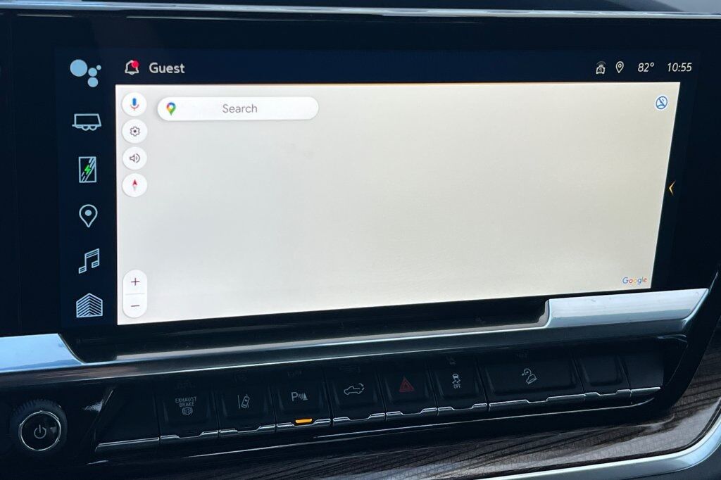 2026 Chevrolet Silverado 2500HD LT Fruitland ID