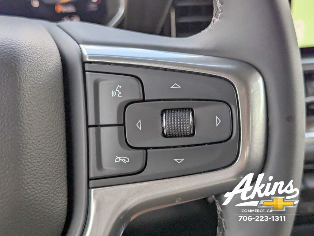 2026 Chevrolet Silverado 2500HD LT Commerce GA