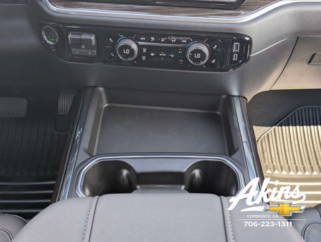 2026 Chevrolet Silverado 2500HD LT Commerce GA