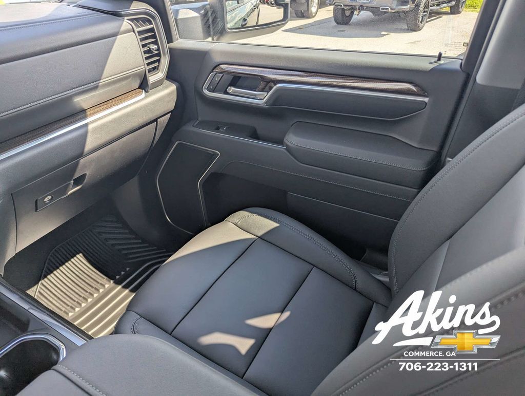 2026 Chevrolet Silverado 2500HD LT Commerce GA