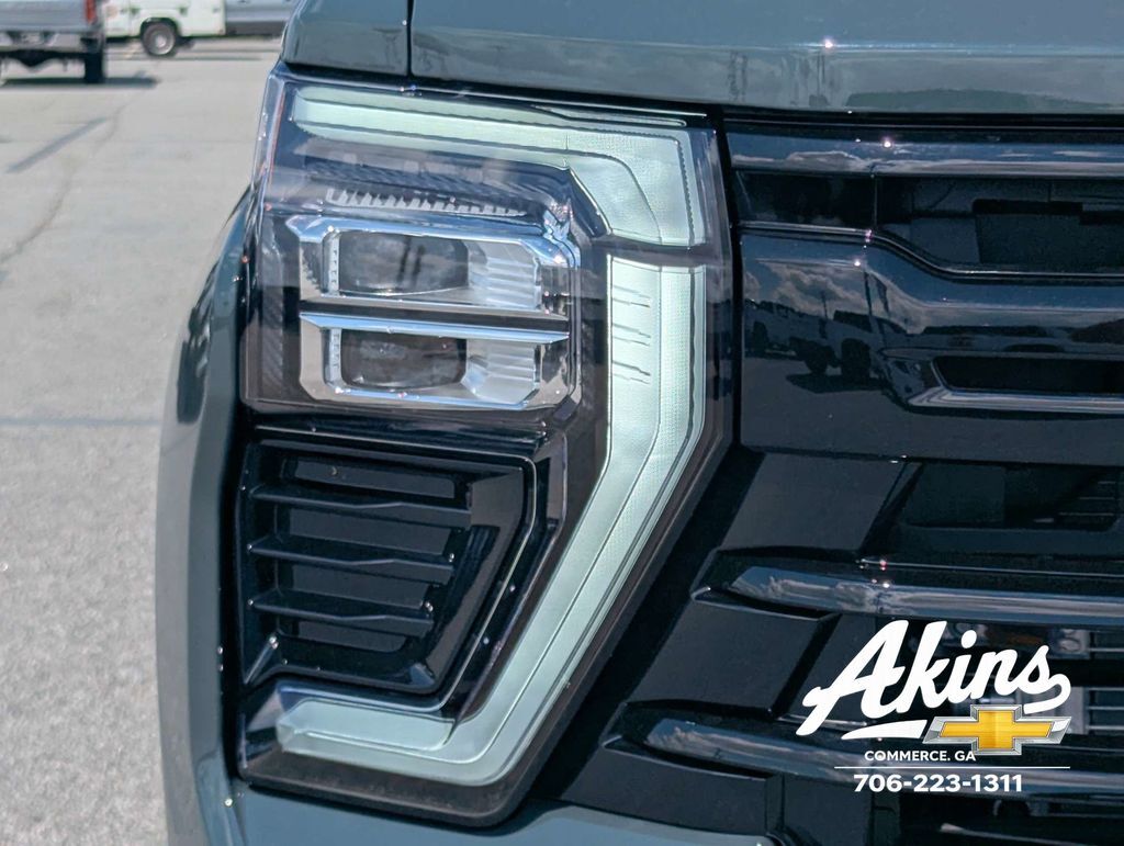 2026 Chevrolet Silverado 2500HD LT Commerce GA