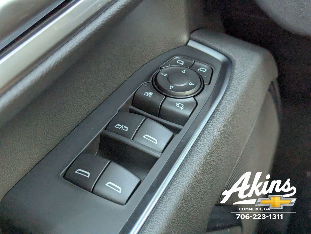2026 Chevrolet Silverado 2500HD LT Commerce GA