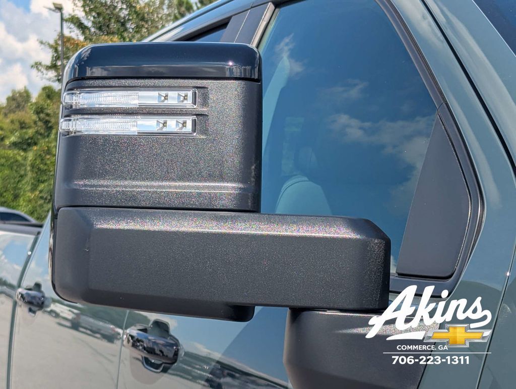 2026 Chevrolet Silverado 2500HD LT Commerce GA