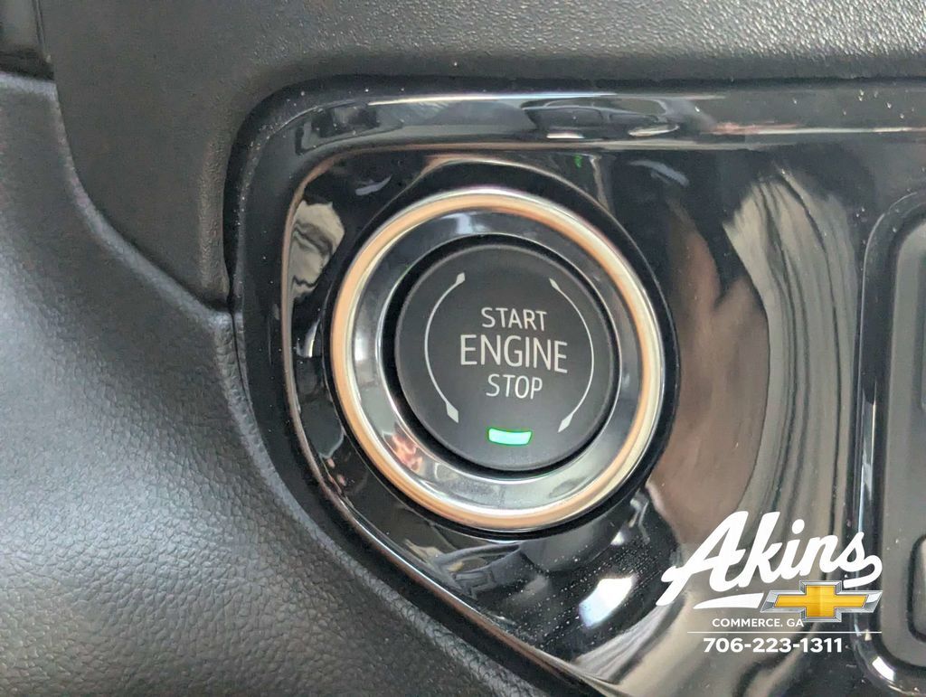 2026 Chevrolet Silverado 2500HD LT Commerce GA