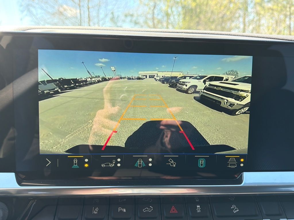 2026 Chevrolet Silverado 2500HD LT Commerce GA